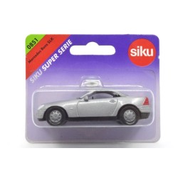 Mercedes SLK