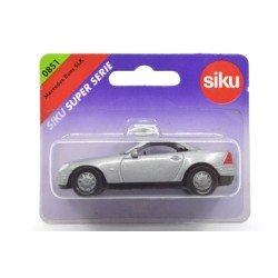 Mercedes SLK