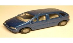 Renault MÃ©gane ScÃ©nic RT 2.0