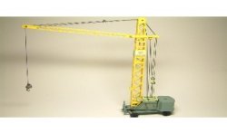 Liebherr Torenkraan 4A