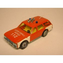 Ford Granada