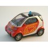 Smart Fortwo Feuerwehr