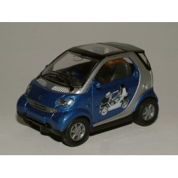 Smart Fortwo CoupÃ©