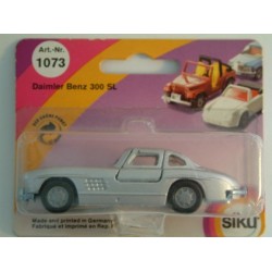Mercedes 300 SL