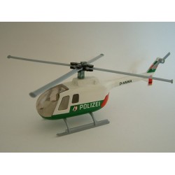 Bolkow BO 105