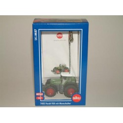 Fendt Tractor