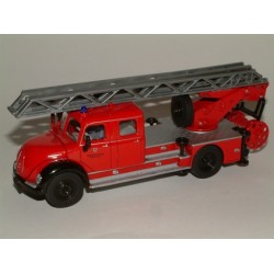 Magirus Ladderwagen