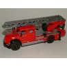 Magirus Ladderwagen