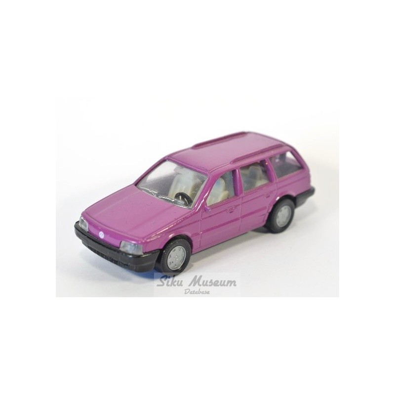 Volkswagen Passat Variant III