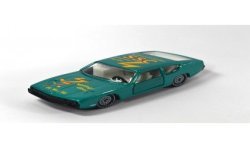 Lamborghini Espada 400GT SSC 1996