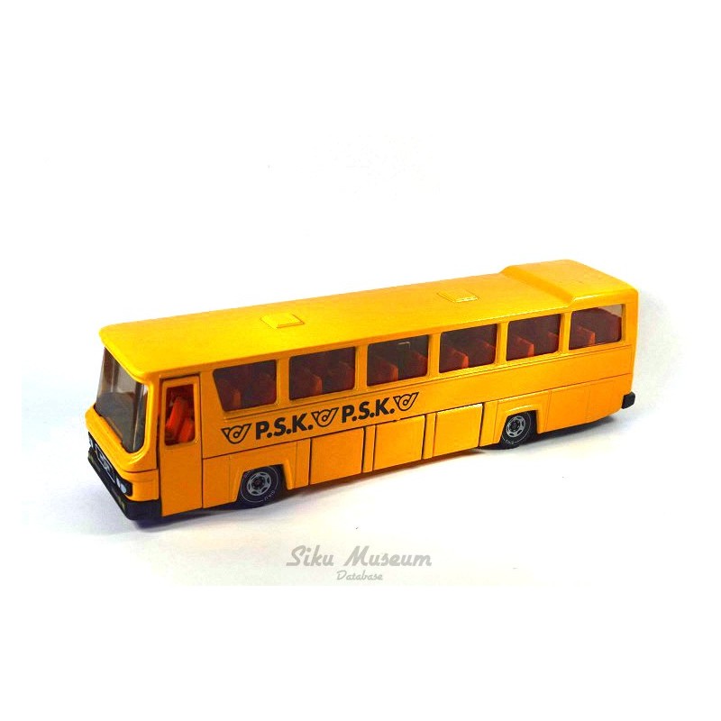 MAN Reisbus P.S.K.