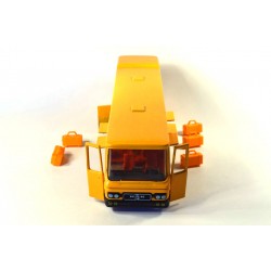 MAN Reisbus P.S.K.