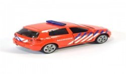 Volkswagen Golf Brandweer