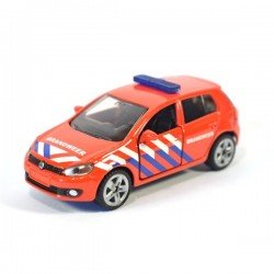 Volkswagen Golf Brandweer