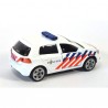 Volkswagen Golf Politie