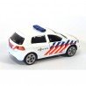 Volkswagen Golf Politie