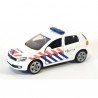 Volkswagen Golf Politie