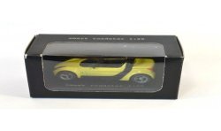 Smart Roadster Cabrio