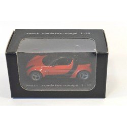 Smart Roadster CoupÃ©