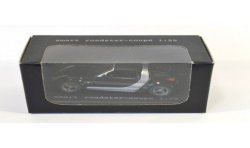 Smart Roadster CoupÃ©