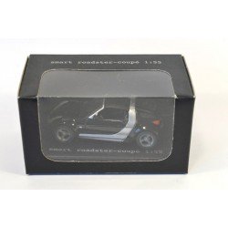 Smart Roadster CoupÃ©