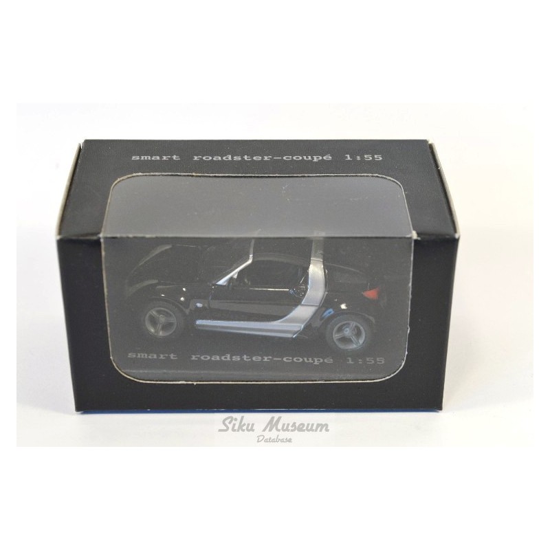 Smart Roadster CoupÃ©