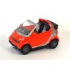 Smart Cabrio