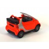 Smart Cabrio