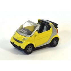 Smart Cabrio