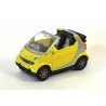 Smart Cabrio