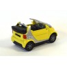 Smart Cabrio