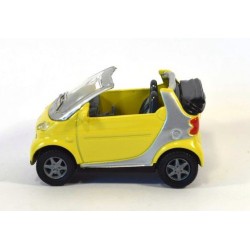 Smart Cabrio