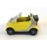 Smart Cabrio