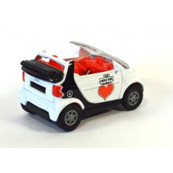 Smart ForTwo Ein Herz FÃ¼r Kinder
