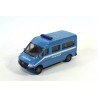 Mercedes Sprinter Polizia