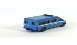 Mercedes Sprinter Polizia