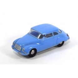 Auto-Union 1000 (Model 1958)