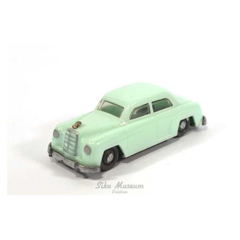 Mercedes 180 (Model 53)