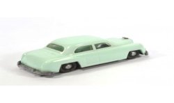 Mercedes 180 (Model 53)