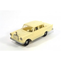 Mercedes 190 1961