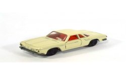 Volkswagen Karmann Ghia 1500