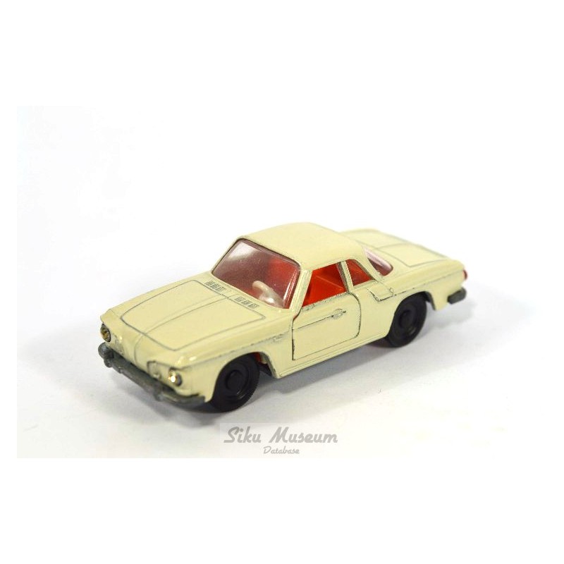 Volkswagen Karmann Ghia 1500