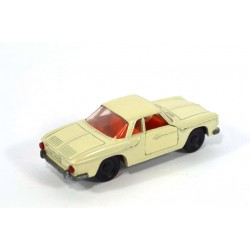 Volkswagen Karmann Ghia 1500