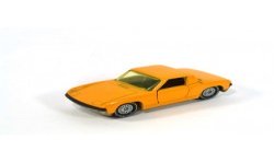 Volkswagen Porsche 914/6