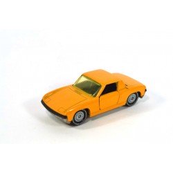 Volkswagen Porsche 914/6