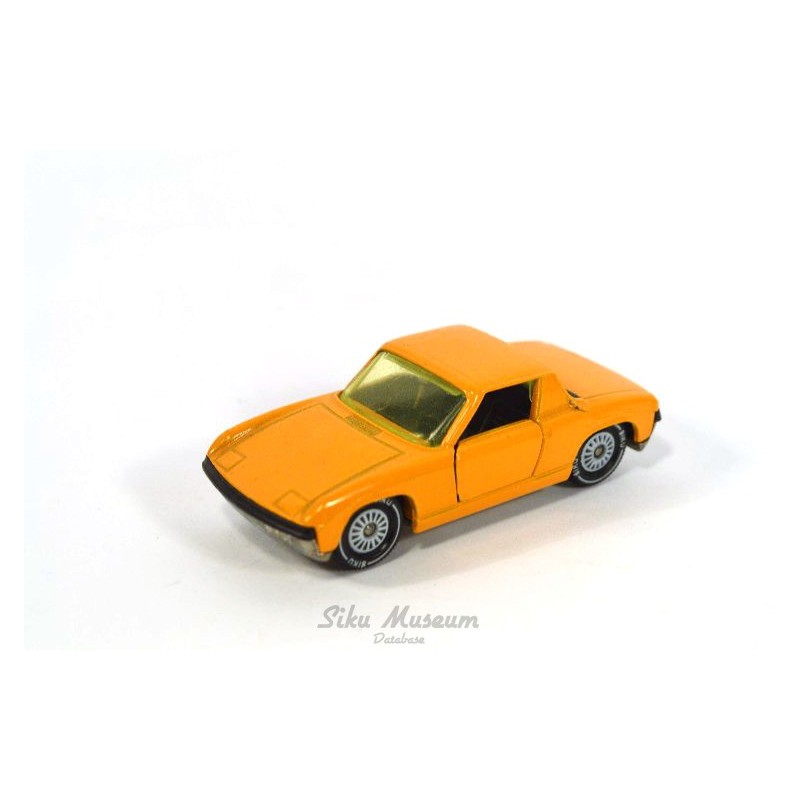 Volkswagen Porsche 914/6