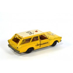 Ford 17 M Turnier ADAC