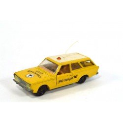 Ford 17 M Turnier ADAC