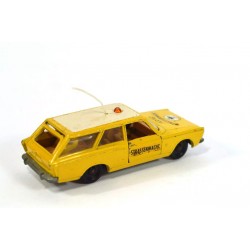 Ford 17 M Turnier ADAC
