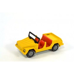 Volkswagen 181